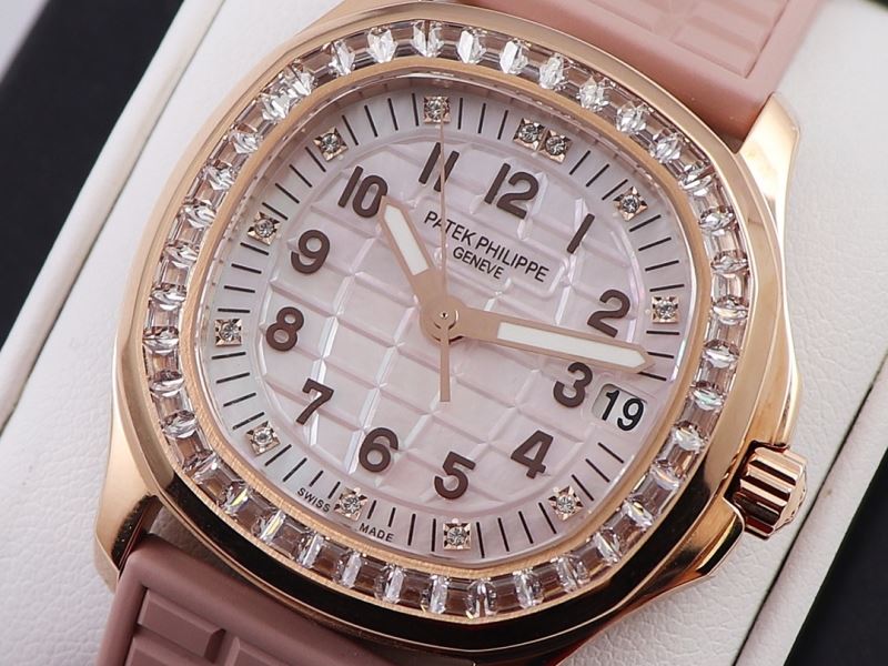 PATEK PHILIPPE Watches